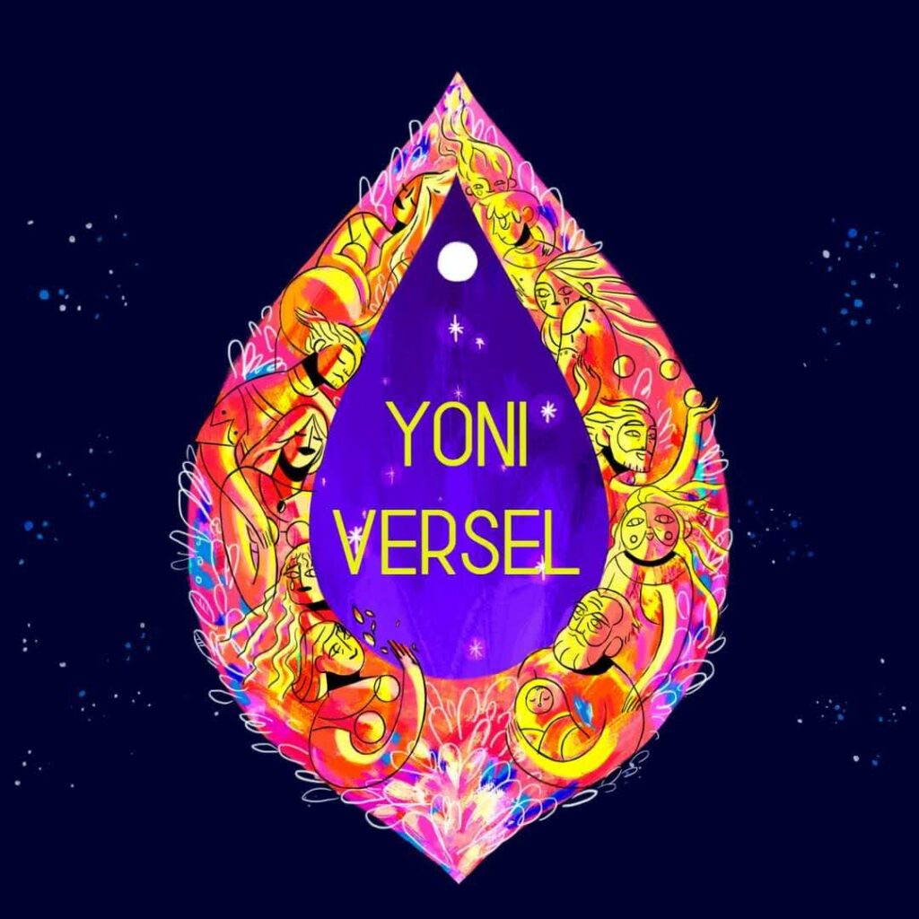 Festival Yoniversel