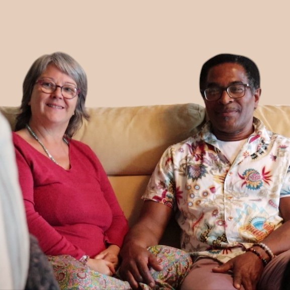 Nouvelle Vidéo / Audio : Interview d’un couple