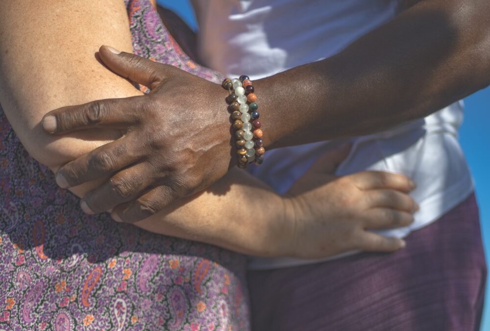 Stage Massage Cachemirien du 26 au 29 juin 2025