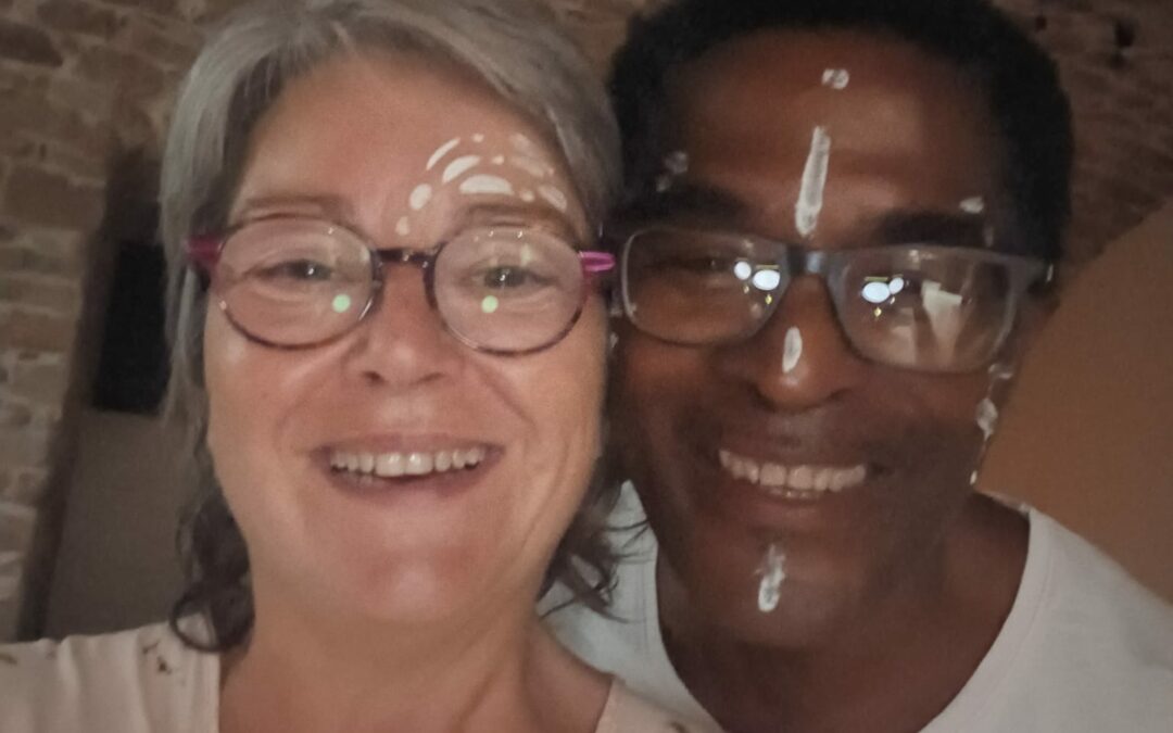 Souvenirs et Témoignages du stage « Honorer Shakti & Shiva »