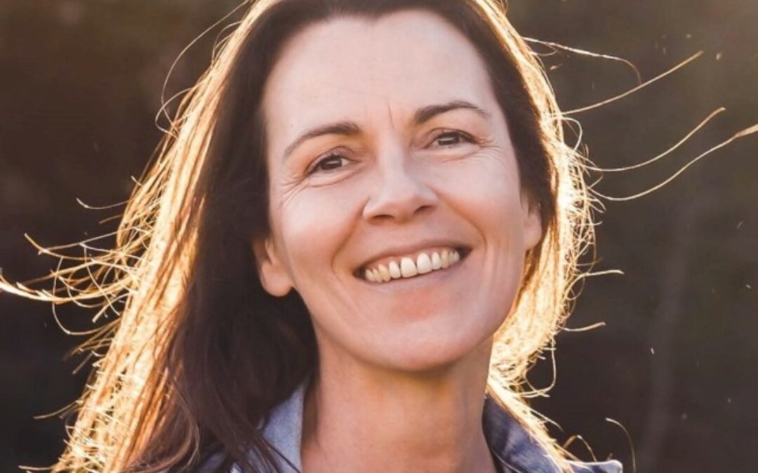 Carole VAN BOCKSTAELE