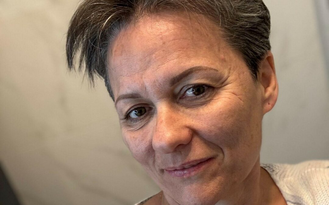 Céline Armando – Tantraline