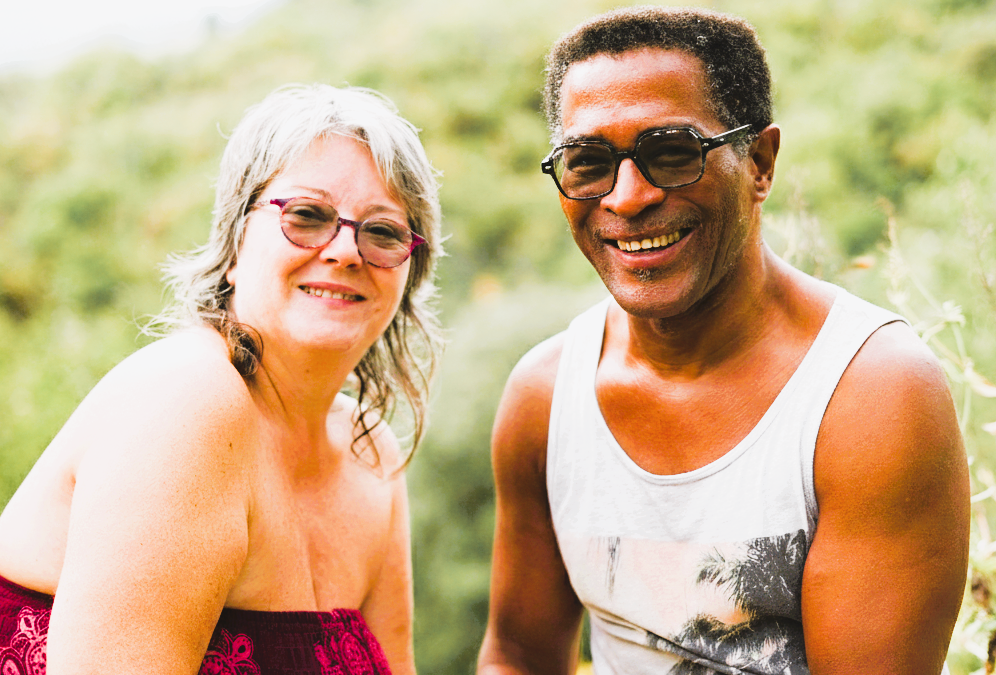 FORMER À ACCOMPAGNER : UNE TRANSMISSION INCARNÉE