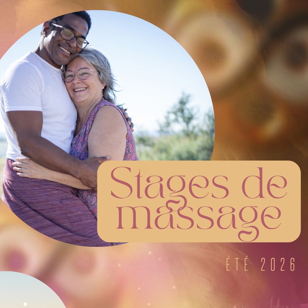Couverture Flyer été 2026