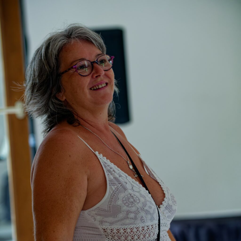 Virginie Menneteau