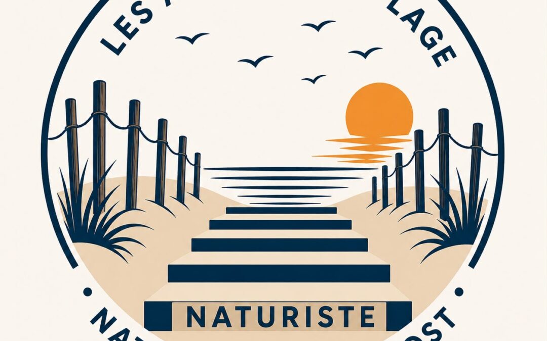 🌊 Les adhésions aux Amis de la Plage Naturiste du Prévost sont ouvertes !